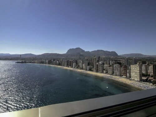 Gemelos 28 Benidorm, Забронировать Апартаменты/квартира Апартаменты Бенидорм, рядом с Пляж Cala del Tio Ximo, Апартаменты/квартира