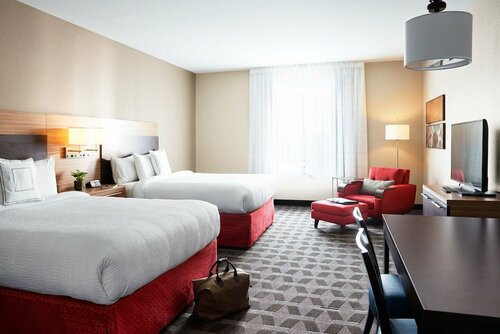 TownePlace Suites by Marriott Austin South, Book Hotel Austin Greater Austin