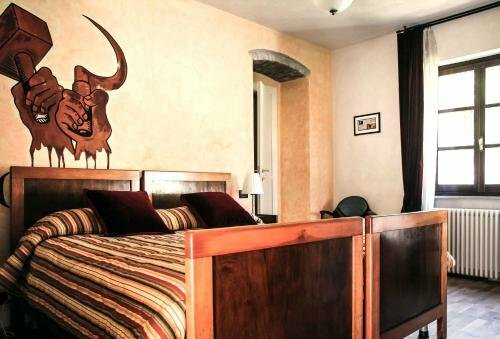 Le Stanze Della Musica, Rezervați Hotel Borgomale Langhe