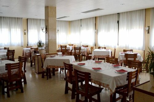 Hotel Mi Casa, Varaa Hotelli Sabinanigo 