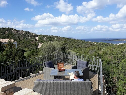 Domus Liscia di Vacca, Reserva ahora Apartamento Liscia di Vacca 
