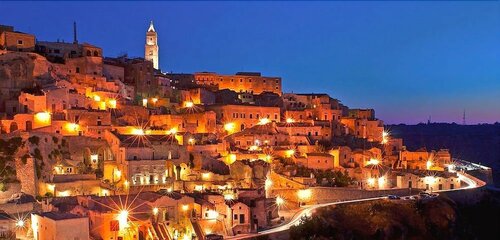 Casa Vacanze MARIA, Rezervasyon Otel Scanzano Matera