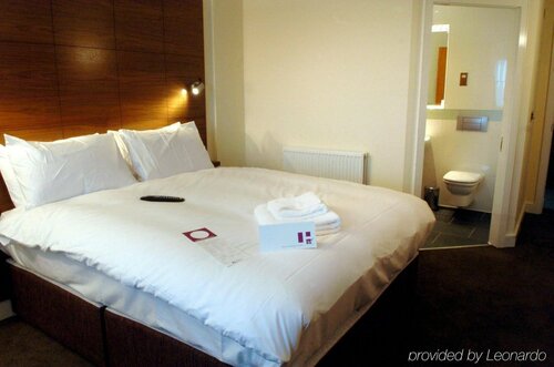 Legacy Preston International Hotel, Boek Hotel Hotels in Merseyside met ontbijt, Ontbijt