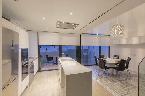 Fidalsa Villa Moet & Chandon Sea Views, Забронировать Вилла Гвардамар-дель-Сегура Коста-Бланка