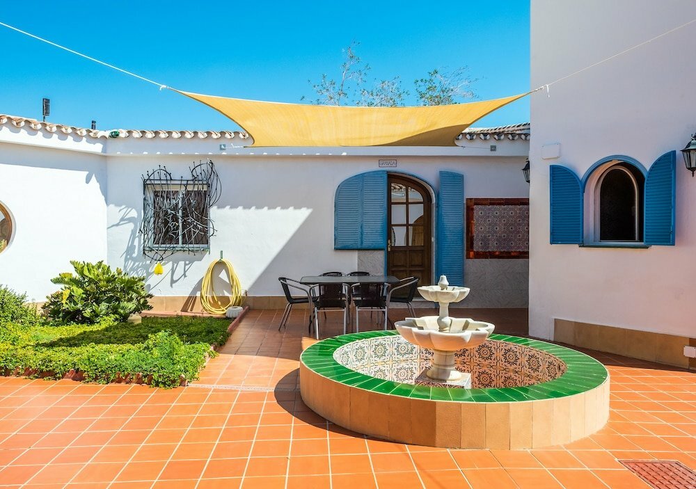 Apartamento Rural Sevilla