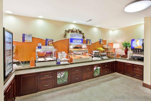La Quinta by Wyndham Covington, Reserva ahora Hotel Hoteles en Covington con piscina, Piscina