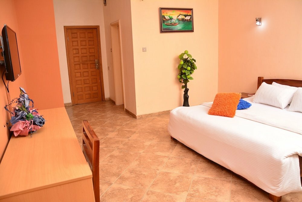 Orchid Hotels & Events Center