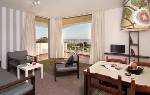 Marina Alimos Hotel Apartments, Забронировать Отель Палео Фалиро Афины