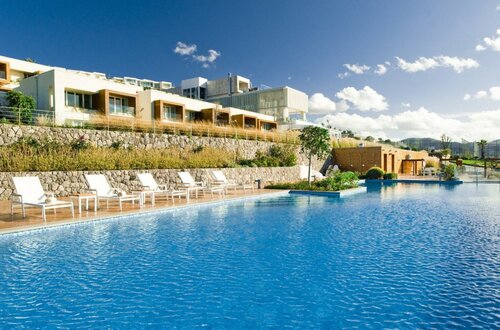 Palmalife Bodrum Resort & Spa, Rezervovat Lázně / Resort Mugla SPA hotely, SPA