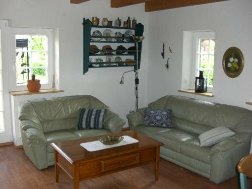 The Cosy Home, Забронировать Отель «постель и завтрак» Ходенхаген Люнебургская пустошь