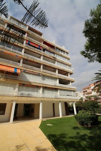 Apartamento Leo Playa de San Juan, Забронировать Апартаменты/квартира Отели Аликанте с бассейном, Бассейн