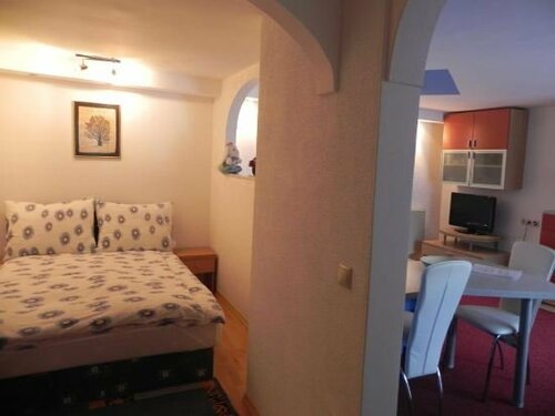 Apartments Vesna, Забронировать Апартаменты/квартира Блед Блед