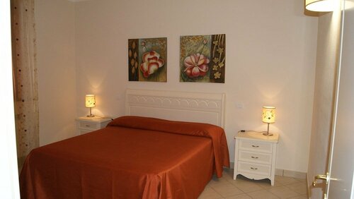 Casa Vacanza Dolce Vita, Book Hotel Hoteller i Manciano med parkering, Parkering