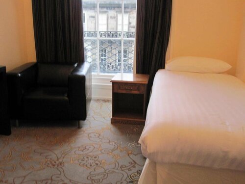 Windsor Street Apartments, Prenota Appartamento Broughton Edimburgo, vicino a Multrees Walk