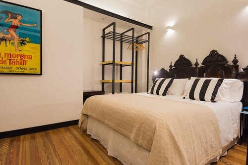 FAUNA Montevideo, Rezerwuj Hotel Montevideo Montevideo