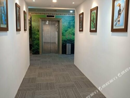 H Boutique Hotel Xplorer Loke Yew, Забронировать Бутик-отель Бутик-отели Куала-Лумпура, рядом с Стадион «Мердека», Бутик-отель
