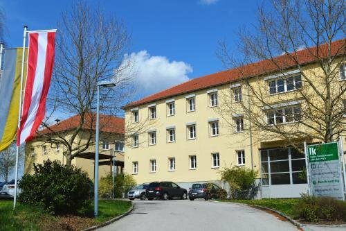 Bildungswerkstatt Mold, Book Hotel Horn Waldviertel