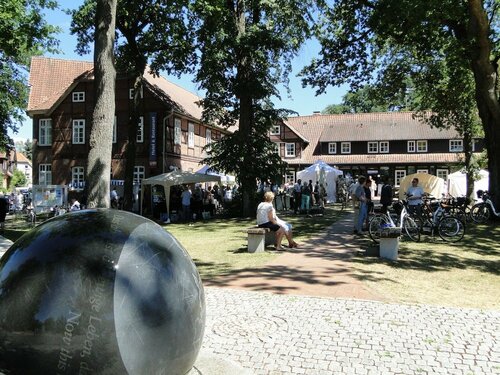 Ludwig-Harms-Haus Hermannsburg, Réserver Hôtel Hermannsburg 