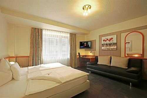 Trip Inn Hotel Ariane, Забронировать Отель Старый город - Юг Кельн, рядом с Парк Фольксгартен