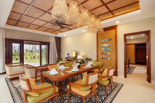 Sao Mai Beach Resort, Prenota Resort Tuy Hoa Phu Yen