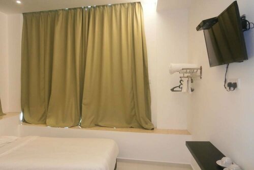 F.M Guesthouse, Rezervasyon Otel Pahang ucuz oteller