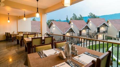 Mayookham Resorts, Varaa Hotelli Manjoora 