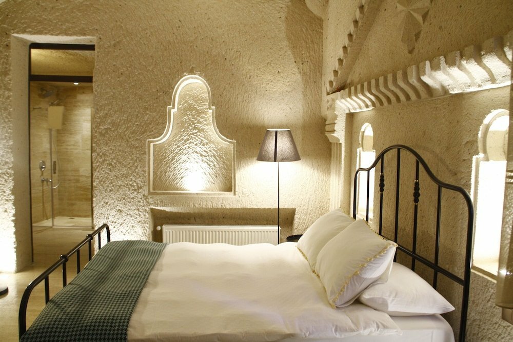 Cappadocia Alba Cave