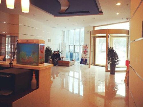 7 Days Inn Korla Coach Station Branch, Забронировать Отель Корла Синьцзян-Уйгурский автономный район