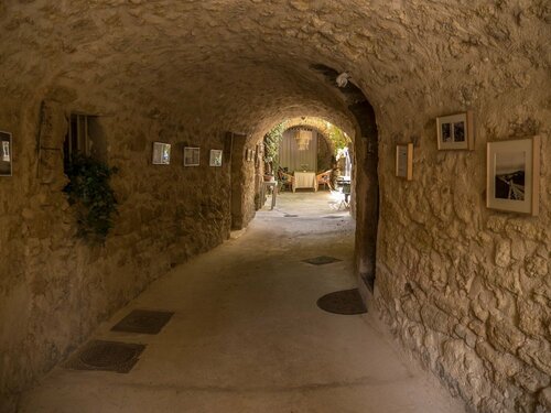 La Cordière, Забронировать Отель Лурмарен Люберон