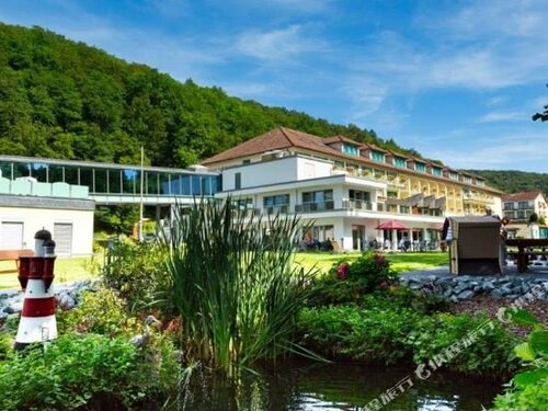 Hotel Muschinsky, Забронировать Отель Бад-Лаутерберг Eichsfeld
