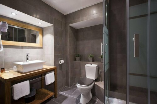 Hotel Le G