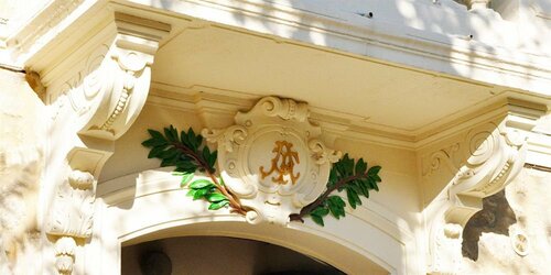 Altera Roma Hôtel, Забронировать Отель Авиньон ViaRhona