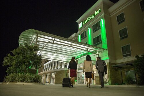 Holiday Inn - Erie by IHG, Забронировать Отель Эри Пенсильвания