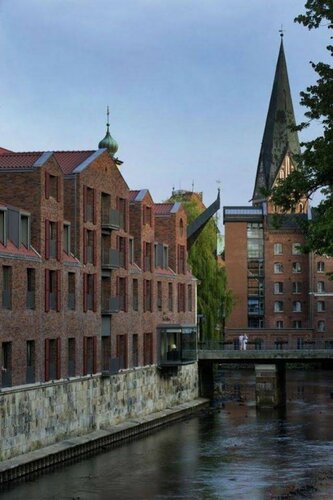 DORMERO Hotel Altes Kaufhaus Lüneburg, Забронировать Отель СПА-отели Люнебургская пустоши, SPA-услуги
