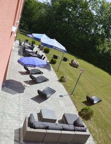 Hotel am Interpark, Boek Hotel Grossmehring Upper Bavaria
