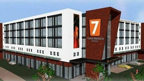 Motel Plus Schönefeld, Varaa Motelli Schönefeld Brandenburg