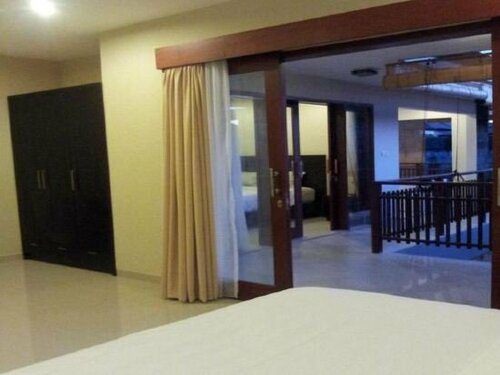Villa Lovecho, Prenota Villa Hotel a Badung con parcheggio, Parcheggio