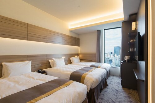 Nihon Seinenkan Hotel, Забронировать Отель СПА-отели Токио, SPA-услуги