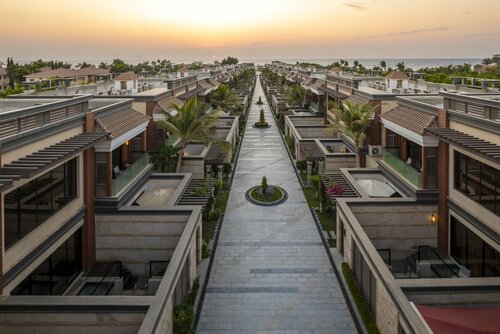 Narcissus Obhur Resort & Spa, Забронировать Курортный отель Курортные отели Джидды, Курортный отель