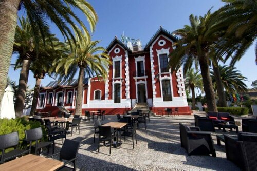 Los Abetos del Maestre Escuela, Забронировать Отель Отели Cordoba Province 4 звезды, 4*