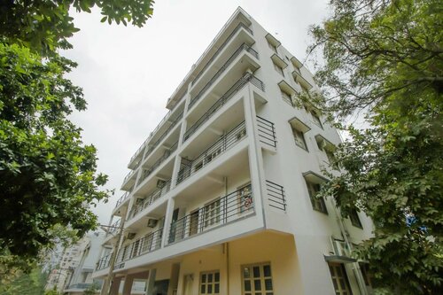 OYO 12776 SV Suites, Забронировать Отель Отели штата Карнатаки с завтраком, Завтраки