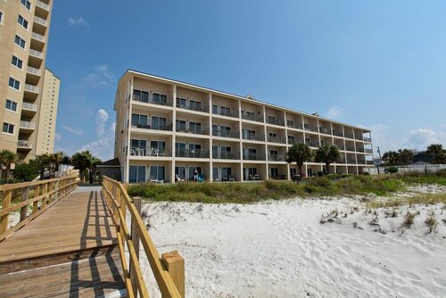 Windancer Condominiums by Wyndham Vacation Rentals, Book Hotel 3-stjernede hoteller i Florida, 3*
