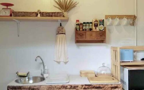 Little Latte House, Забронировать Отель Отели Бухты Чалонг с бассейном, Бассейн