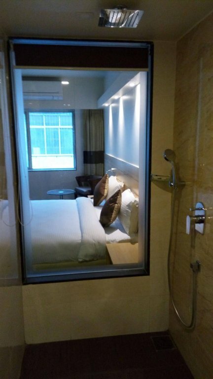 Hotel The Blossom