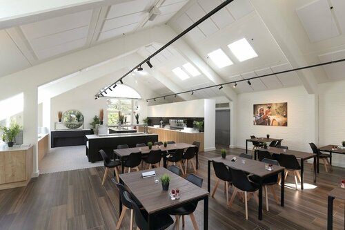 Corsendonk De Linde, Réserver Hôtel Hôtels à Flanders avec parking, Parking