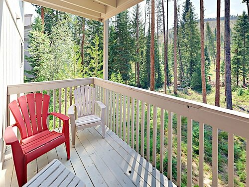 30 E Viking Dr Condo A101 3 Bedrooms 2 Bathrooms Condo, 予約 アパートメント ウィンターパーク Winter Park - Fraser