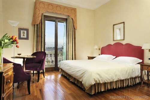 Villa Michelangelo Vicenza – Starhotels Collezione, Забронировать Вилла Аркуньяно Венето