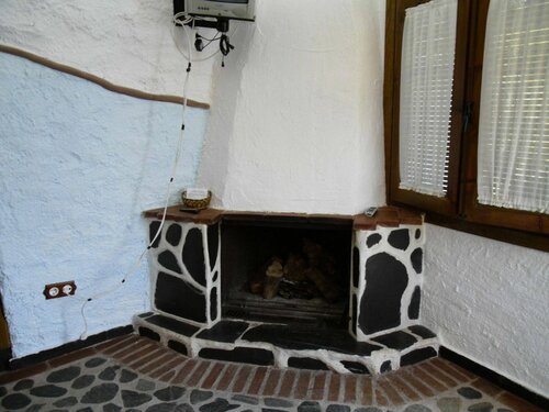 Cuevas Del Zenete, Buchen Sie Hotel 3-Sterne-Hotels in Granada, 3*