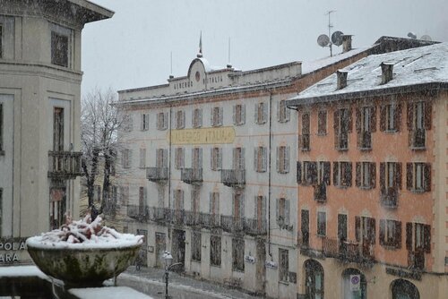 Albergo Italia, Reserva ahora Hotel Varallo Valsesia Monterosa