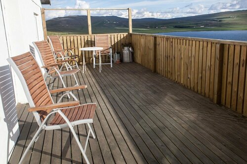 Guesthouse Svinavatn, Réserver Maison d'hôtes Hôtels à Nord de l'Islande avec petit-déjeuner, Petit-déjeuner